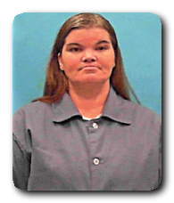 Inmate SHERRY L WESTBERRY