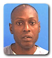 Inmate ANDRE A MACK