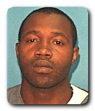 Inmate CHRISTOPHER NELSON