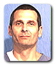 Inmate DONNIE R PERRY