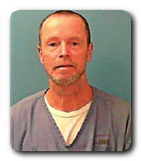 Inmate KEITH D SMITH