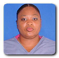 Inmate SHERRY M VERDELL