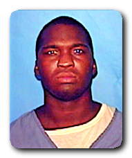 Inmate ANTHONY L AVERY