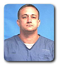 Inmate MICHAEL J BROOK