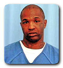 Inmate MYRON L TOBLER