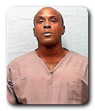 Inmate BRIAN J WHITE