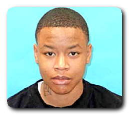 Inmate SHAREECE SHANQUELL WILEY