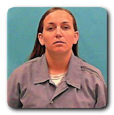 Inmate MARY A FRANGIAMORE