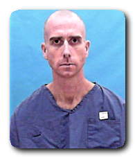 Inmate BRETT J FRANKLIN