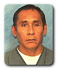Inmate FELIPE HERNANDEZ