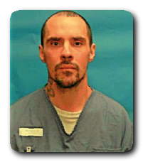 Inmate WILLIAM MCMINN