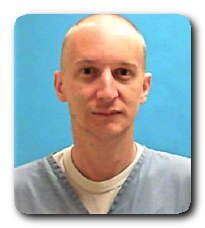 Inmate JAYSON P PARKER