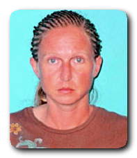 Inmate SHANNON L STALEY