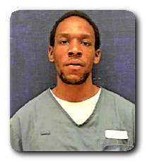 Inmate SHAWN R JOHNSON