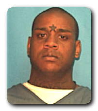 Inmate JARVIS K SMITH