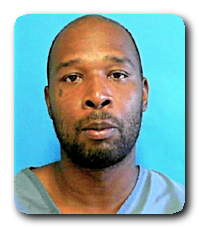 Inmate MARCUS M WHITFIELD
