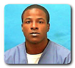Inmate MARKECE D WILLIAMS
