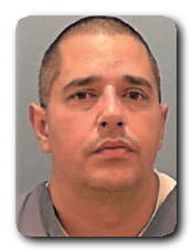 Inmate JAMES W LOPEZ