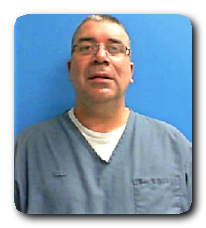 Inmate DAVID R MALDONADO