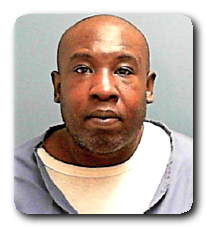 Inmate KEVIN C ROBERSON