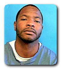 Inmate MARCO L II SMITH