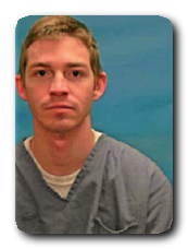 Inmate COLE D ANDERSON