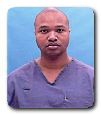Inmate DEREASE L IRONS