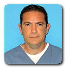 Inmate KENNETH PACHECO