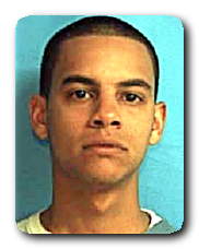 Inmate ROGER J TIRADO