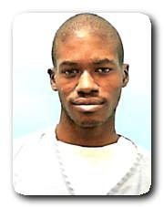 Inmate REGIONAL J ANDERSON