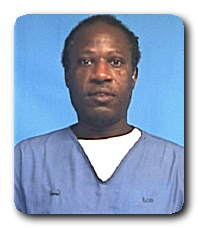 Inmate ALFRED JERON SMITH