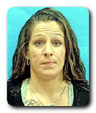 Inmate BRITTANY MICHELLE SCHOONOVER