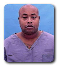 Inmate RONALD E JR YOUNG