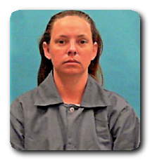 Inmate ASHLEY M BOLTE
