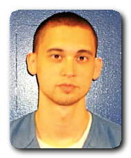 Inmate ANDREW D HILL