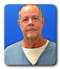 Inmate WILLIAM MARVIN HOWARD