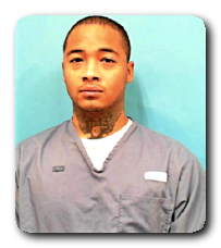 Inmate JOHN C JR. MAI