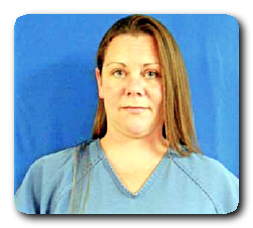 Inmate THERIA SHENTON
