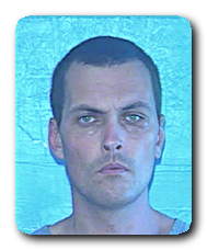 Inmate CURTIS A WELTI