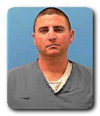Inmate CHRISTOPHER E LOGUE