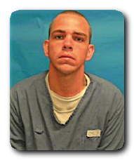 Inmate BRAD A SIZEMORE