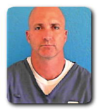 Inmate RICHARD L BENNETT
