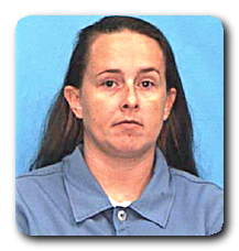 Inmate TRACEY L JOHNSON