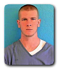 Inmate JONOTHAN H MCMULLEN