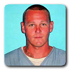 Inmate CHRISTOPHER W MCWILLIAMS