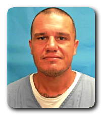 Inmate LAWRENCE J SOUCY