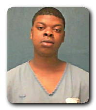 Inmate WILLIE A WILLIAMS