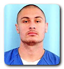 Inmate GREGORY J LAMOUREUX