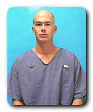 Inmate BRYAN C LEONARD