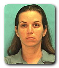 Inmate KATHERINE J MELHADO